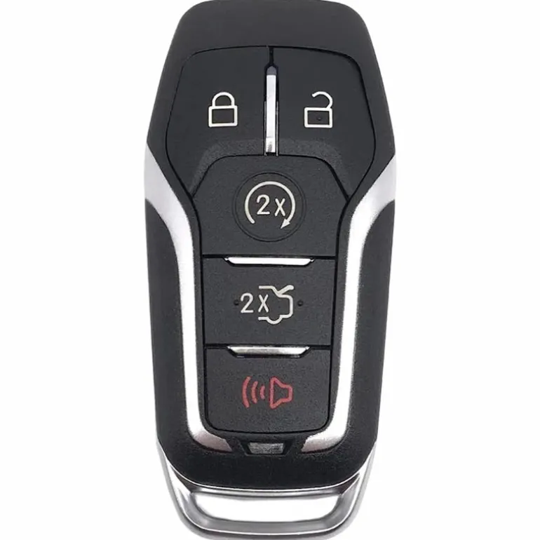 2015 Ford Mustang Smart Key Fob PN: 164-R8119