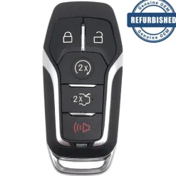 2015 Ford Mustang Smart Key Fob PN: 164-R8119