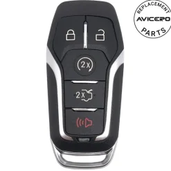 2015 Ford Mustang Smart Key Fob PN: 164-R8119