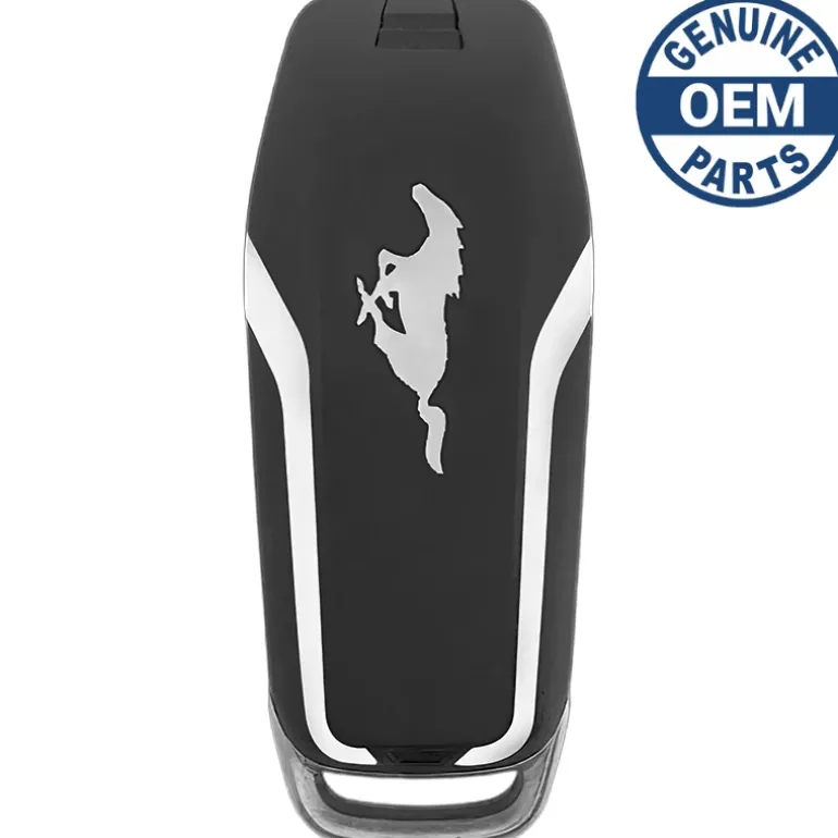 2015 Ford Mustang Smart Key Fob PN: 5926062, 164-R8121