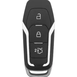 2015 Ford Mustang Smart Key Fob PN: 164-R8145
