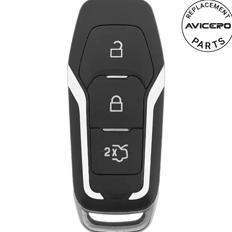 2015 Ford Mustang Smart Key Fob PN: 164-R8145