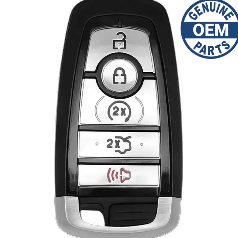 2024 Ford Mustang Smart Key Remote PN: 5943675, 164-R8325