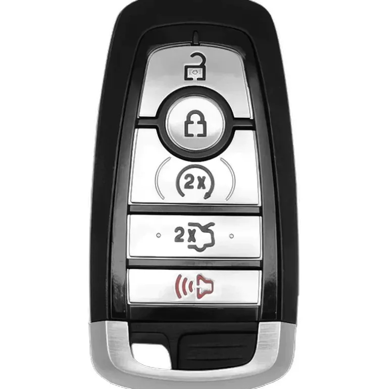 2024 Ford Mustang Smart Key Remote PN: 5943675, 164-R8325