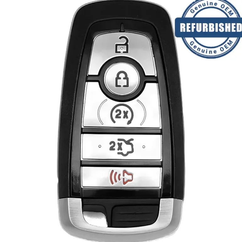 2024 Ford Mustang Smart Key Remote PN: 164-R8347