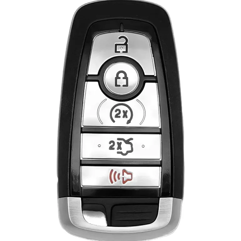 2023 Ford Mustang Smart Key Remote PN: 164-R8347