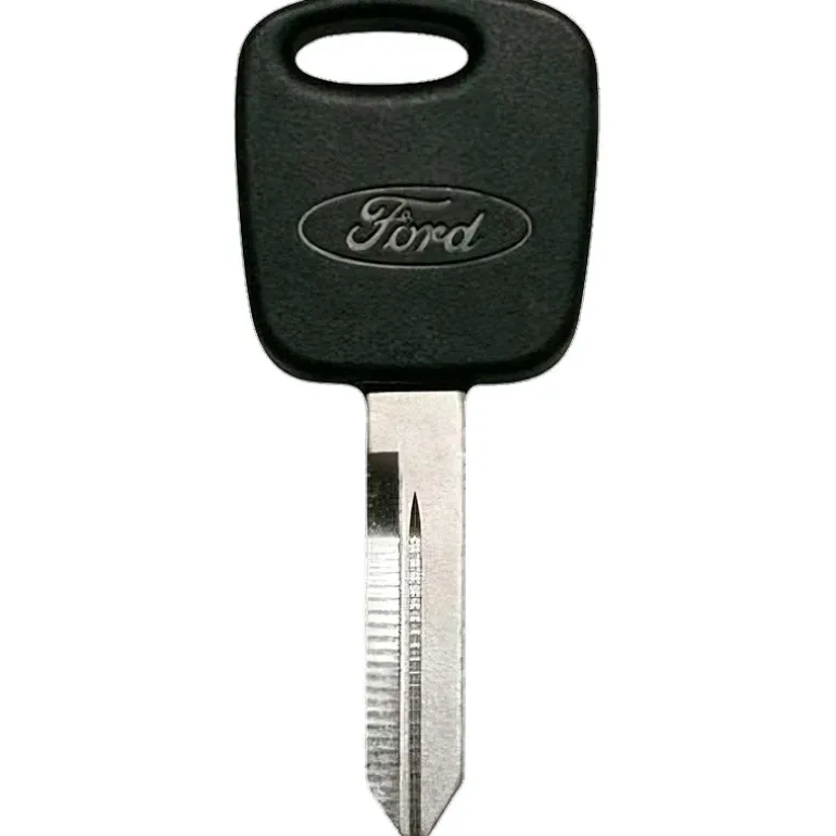 1997 Ford Mustang Transponder Key PN: 597602, H72PT, 011-R0221