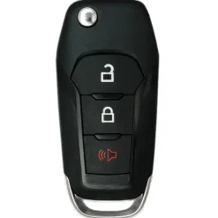 2021 Ford Ranger Flipkey Remote PN: 5923667, 164-R8130