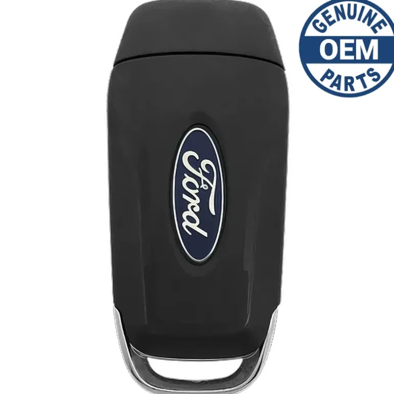 2020 Ford Ranger Flip Key Remote PN: 5923694, 164-R8134