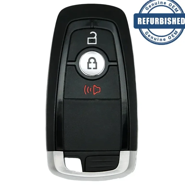 2022 Ford Ranger Smart Key Fob PN:164-R8163,5929508