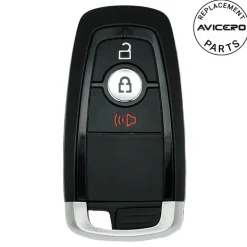 2020 Ford Ranger Smart Key Fob PN:164-R8163,5929508