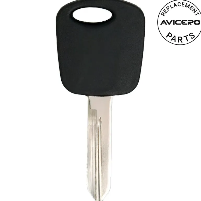 1999 Ford Ranger Transponder Key PN: 597602, H72PT, 011-R0221
