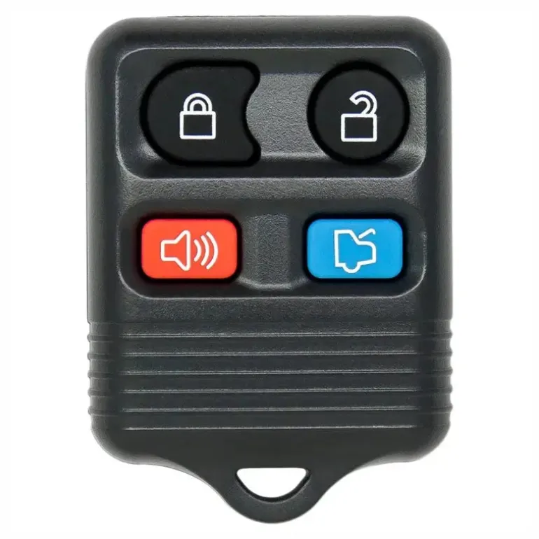 1999 Ford Taurus Remote FCC ID: CWTWB1U345, CWTWB1U331