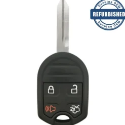 2019 Ford Taurus Remote Head Key PN: 5912512,164-R8073
