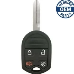 2019 Ford Taurus Remote Head Key PN: 5912512,164-R8073