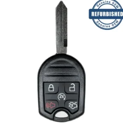 2018 Ford Taurus Remote Head Key PN: 5921467,164-R8000