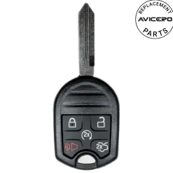 2018 Ford Taurus Remote Head Key PN: 5921467,164-R8000