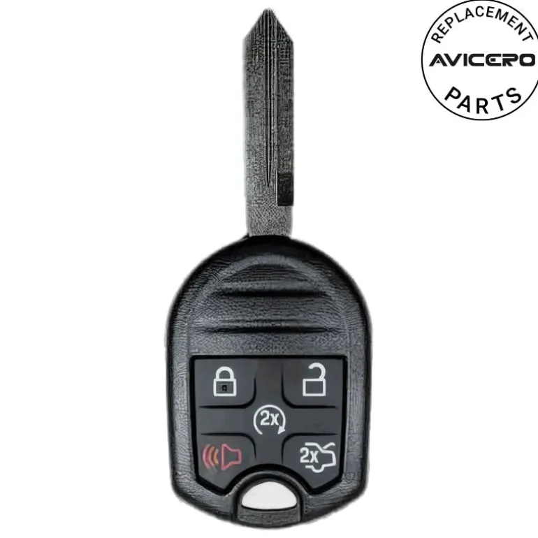 2018 Ford Taurus Remote Head Key PN: 5921467,164-R8000