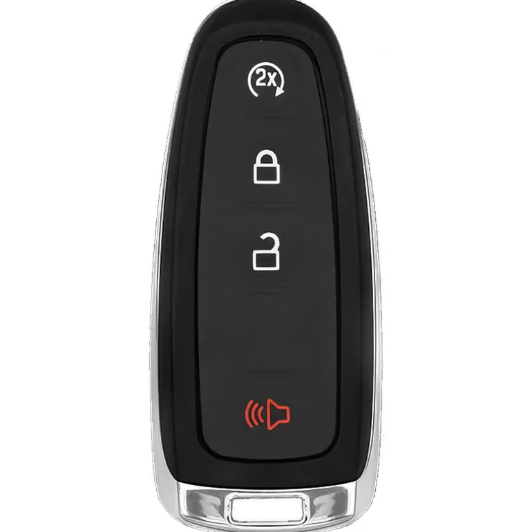 2018 Ford Taurus Smart Key Fob PN: 164-R8091