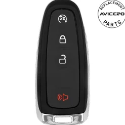 2018 Ford Taurus Smart Key Fob PN: 164-R8091