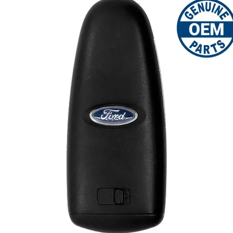 2018 Ford Taurus Smart Key Fob PN: 164-R8091