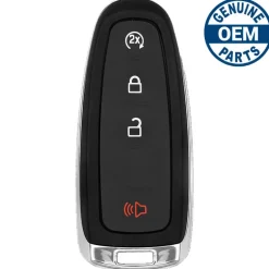 2017 Ford Taurus Smart Key Fob PN: 164-R8091