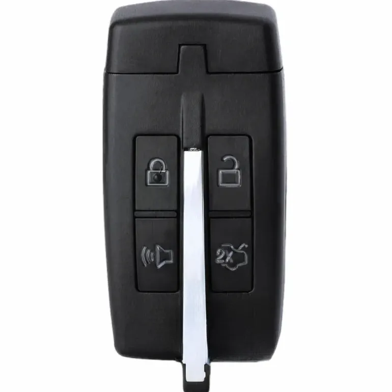 2010 Ford Taurus Smart Key Fob PN: 164-R7034, 5914118, 5914119