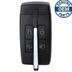 2012 Ford Taurus Smart Key Fob PN: 164-R7034, 5914118, 5914119