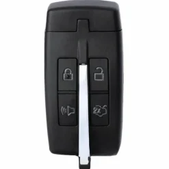 2012 Ford Taurus Smart Key Fob PN: 164-R7034, 5914118, 5914119
