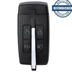 2012 Ford Taurus Smart Key Fob PN: 164-R7034, 5914118, 5914119