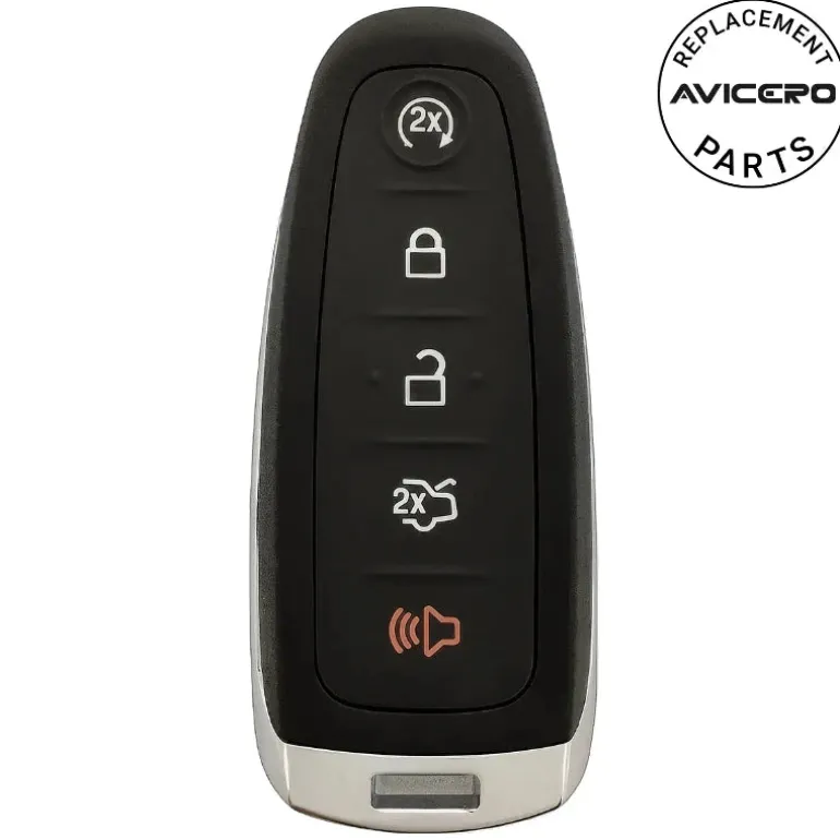 2019 Ford Taurus Smart Key Fob PN: 164-R8092, 5921286 FCC: M3N5WY8609