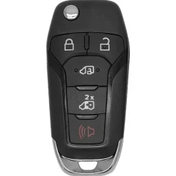2023 Ford Transit Connect Flipkey Remote PN: 164-R8255