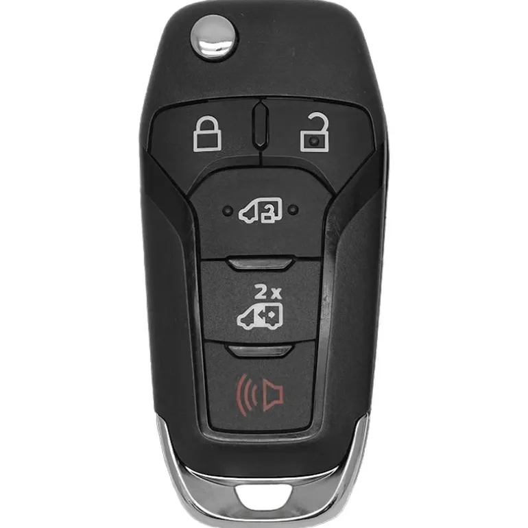 2023 Ford Transit Connect Flipkey Remote PN: 164-R8255