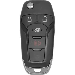 2023 Ford Transit Connect Flipkey Remote PN: 164-R8236, 5938098