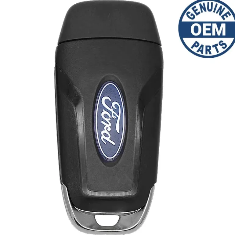 2023 Ford Transit Connect Flipkey Remote PN: 164-R8236, 5938098