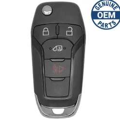 2021 Ford Transit Connect Flipkey Remote PN: 164-R8236, 5938098