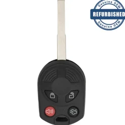 2019 Ford Transit Connect Remote Head Key PN: 5921709, 164-R8046