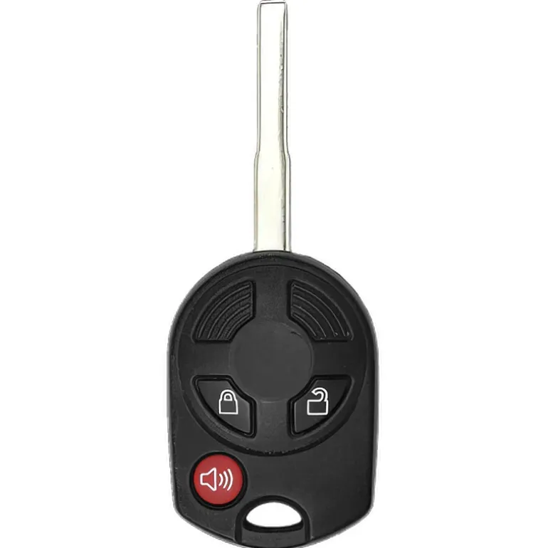 2017 Ford Transit Connect Remote Head Key PN: 5921707, 164-R8007