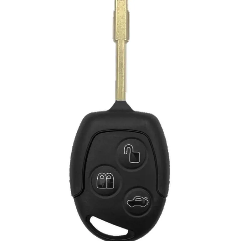 2013 Ford Transit Connect Remote Head Key FCC: KR55WK47899, PN: 4S6T-15K601-CA 5913139 164-R8042 EK: 5914117