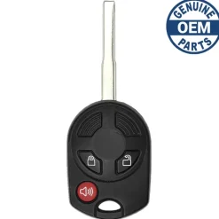 2016 Ford Transit Connect Remote Head Key PN: 5921707, 164-R8007