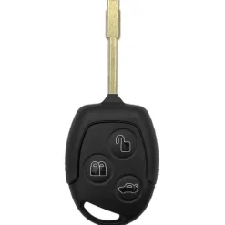 2012 Ford Transit Connect Remote Head Key FCC: KR55WK47899, PN: 4S6T-15K601-CA 5913139 164-R8042 EK: 5914117
