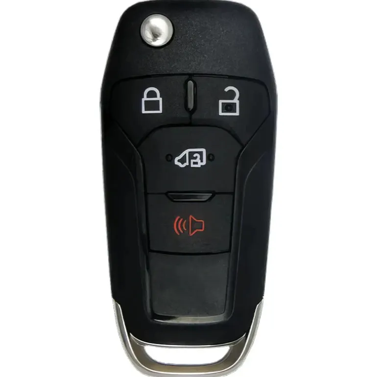 2025 Ford Transit Flipkey Remote PN: 164-R8281, 5939856