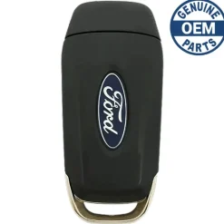 2025 Ford Transit Flipkey Remote PN: 164-R8281, 5939856