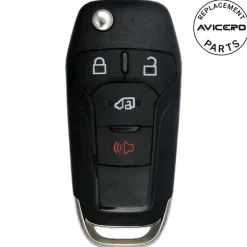 2025 Ford Transit Flipkey Remote PN: 164-R8281, 5939856
