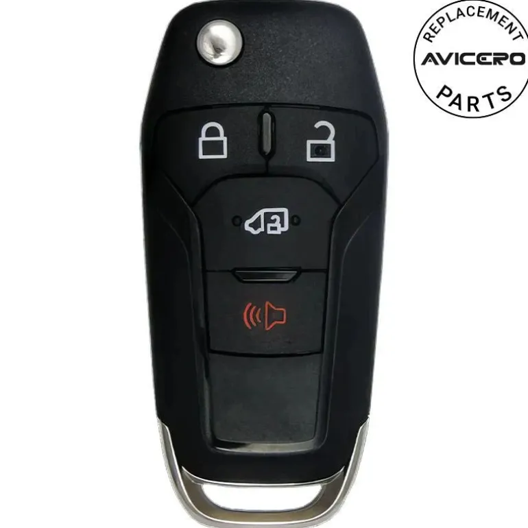 2025 Ford Transit Flipkey Remote PN: 164-R8281, 5939856