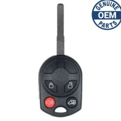 2017 Ford Transit Remote Head Key PN: 164-R8126