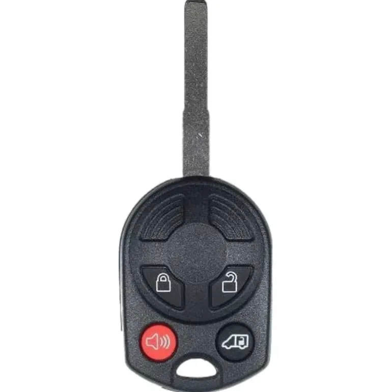 2017 Ford Transit Remote Head Key PN: 164-R8126