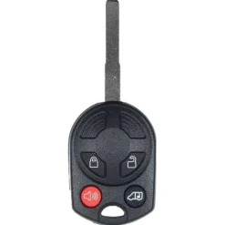 2018 Ford Transit Remote Head Key PN: 164-R8126
