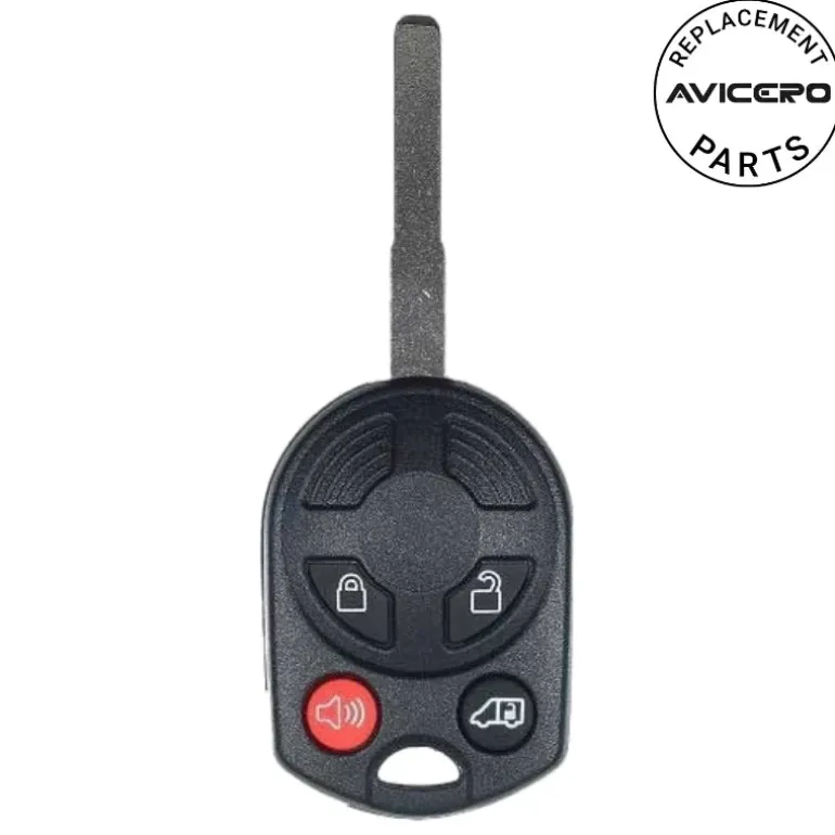 2018 Ford Transit Remote Head Key PN: 164-R8126