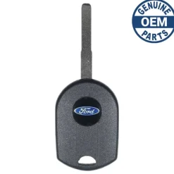 2016 Ford Transit Remote Head Key PN: 164-R8126